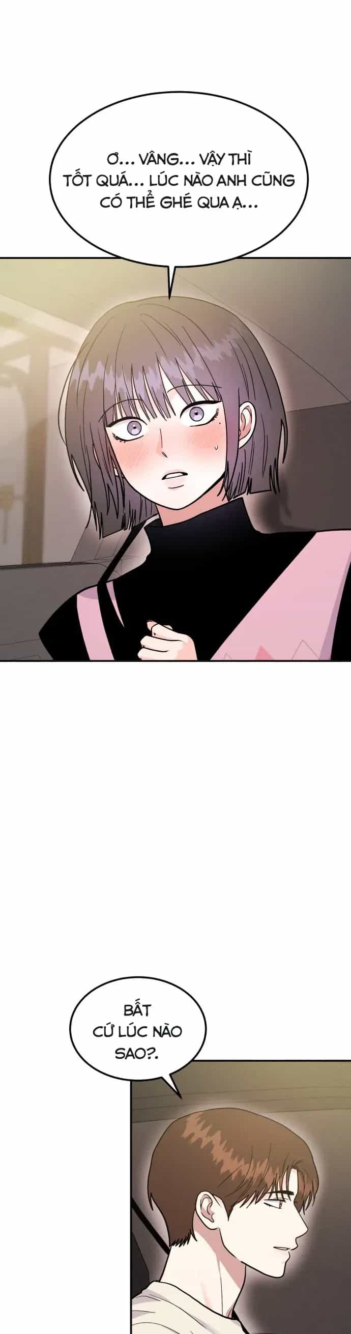 Cuộc Chiến Thoát Kiếp Fa - Chương 54 - ảnh 28