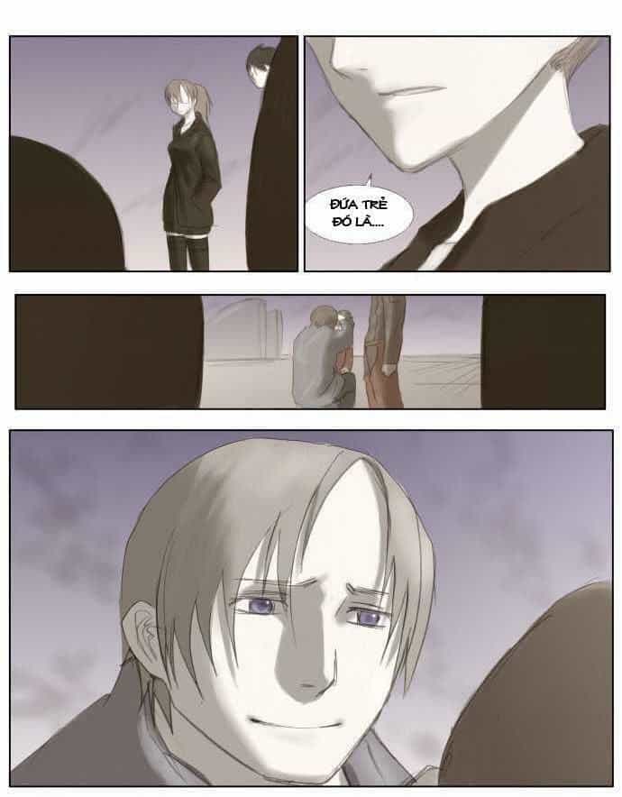 Cuộc Chiến Với Quái Vật Tại Kỷ Nguyên 430 - Chương 2 - ảnh 80