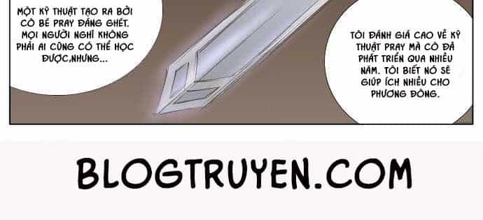 Cuộc Chiến Với Quái Vật Tại Kỷ Nguyên 430 - Chương 8 - ảnh 24