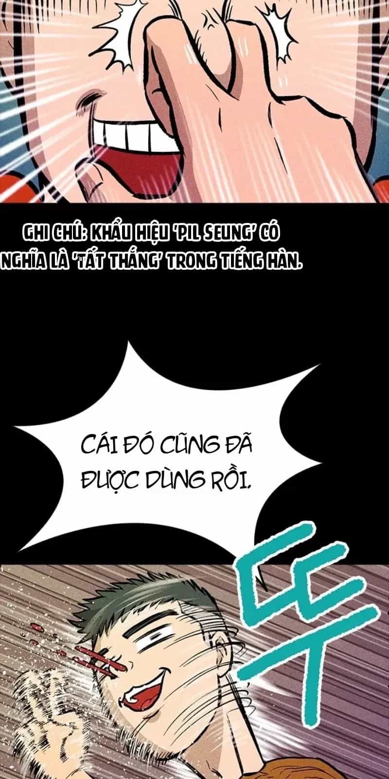 Cuộc Đại Vược Ngục Khỏi Bán Đảo - Chương 2 - ảnh 80