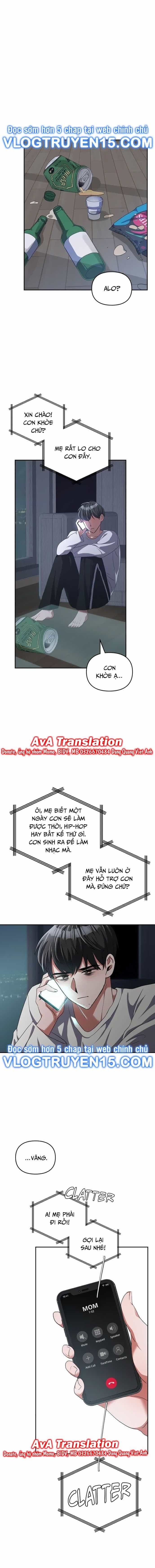 Cuộc Đời Của Thiên Tài Piano - Chương 1 - ảnh 6