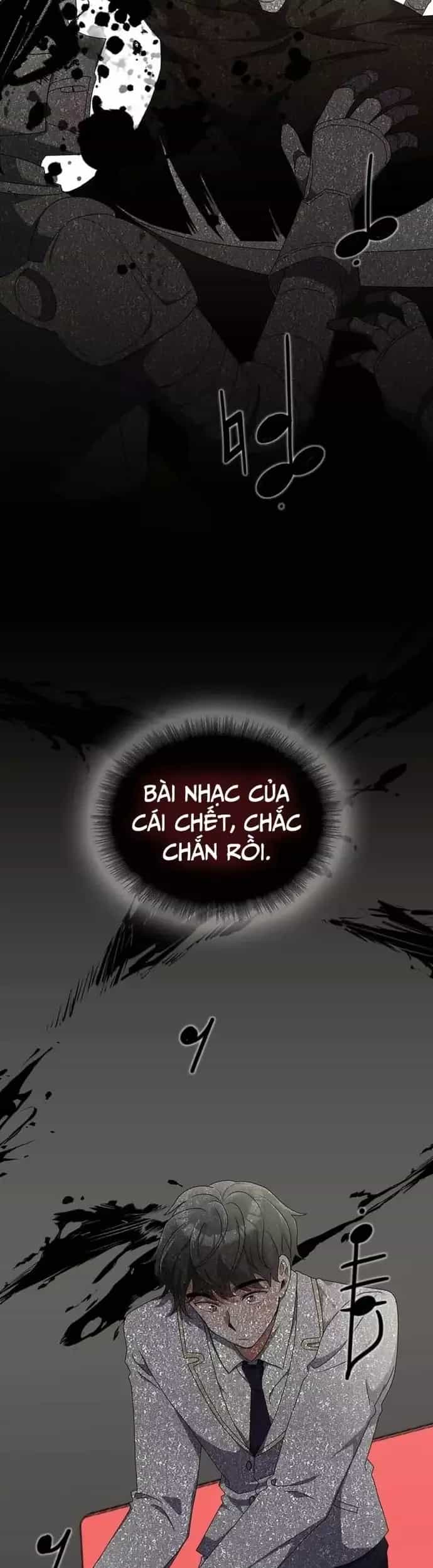 Cuộc Đời Của Thiên Tài Piano - Chương 12 - ảnh 27