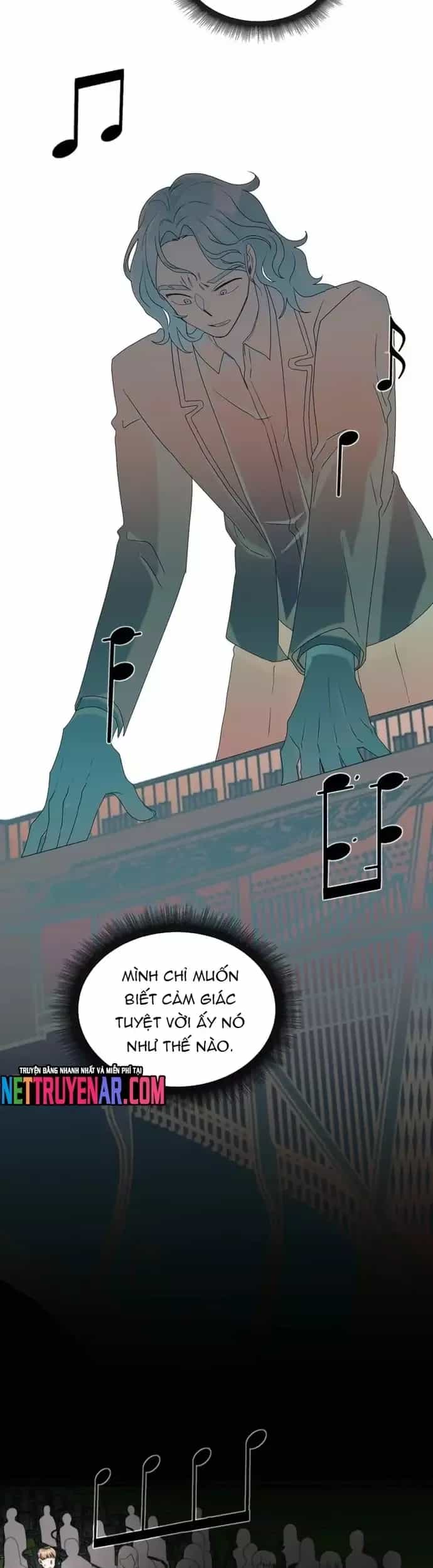 Cuộc Đời Của Thiên Tài Piano - Chương 14 - ảnh 23