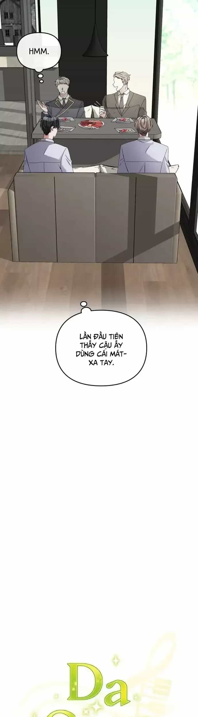 Cuộc Đời Của Thiên Tài Piano - Chương 16 - ảnh 11