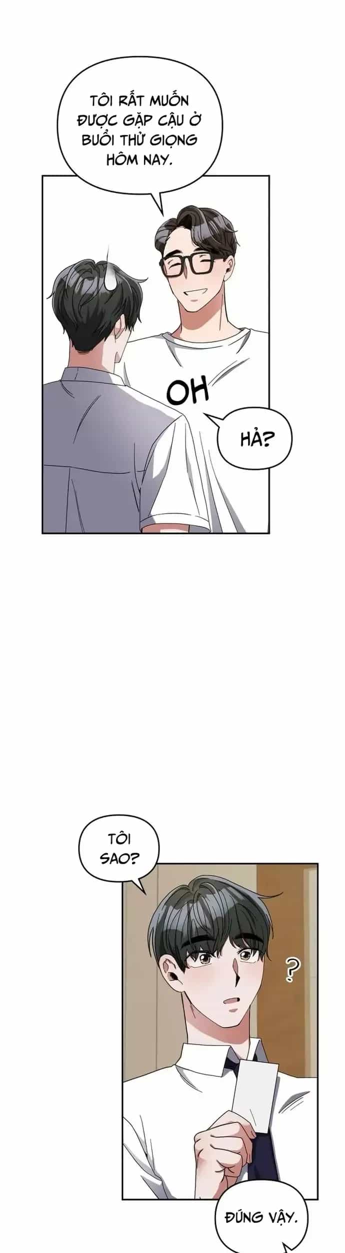 Cuộc Đời Của Thiên Tài Piano - Chương 17 - ảnh 29