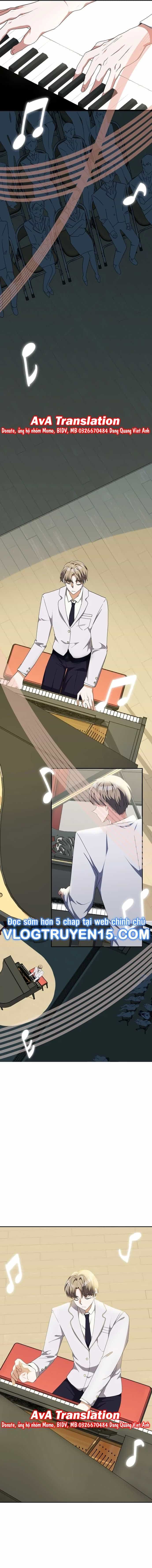 Cuộc Đời Của Thiên Tài Piano - Chương 2 - ảnh 11