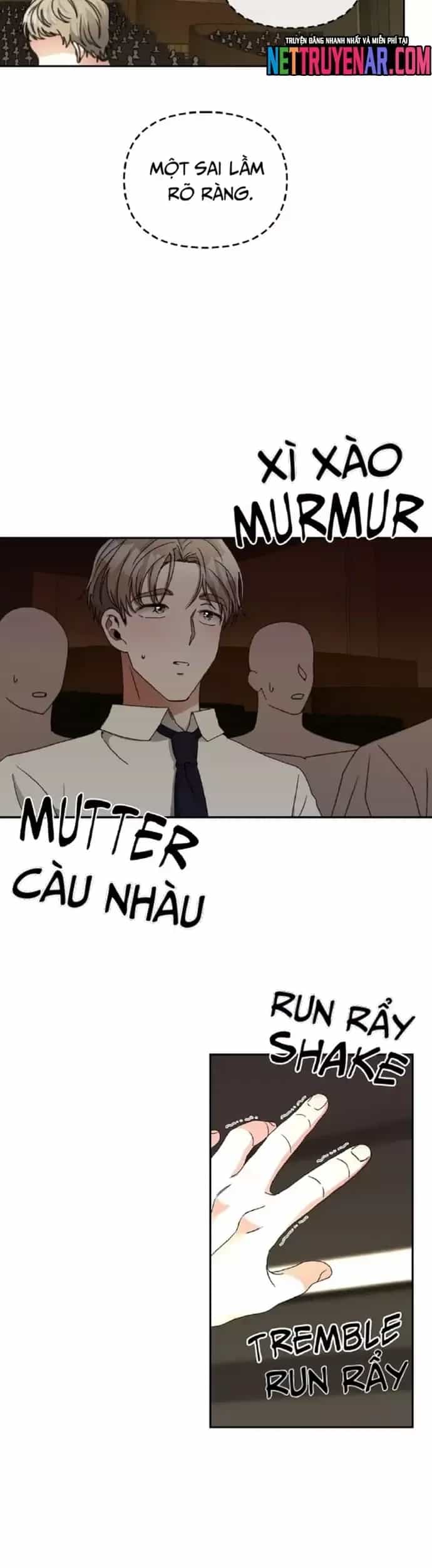 Cuộc Đời Của Thiên Tài Piano - Chương 21 - ảnh 33