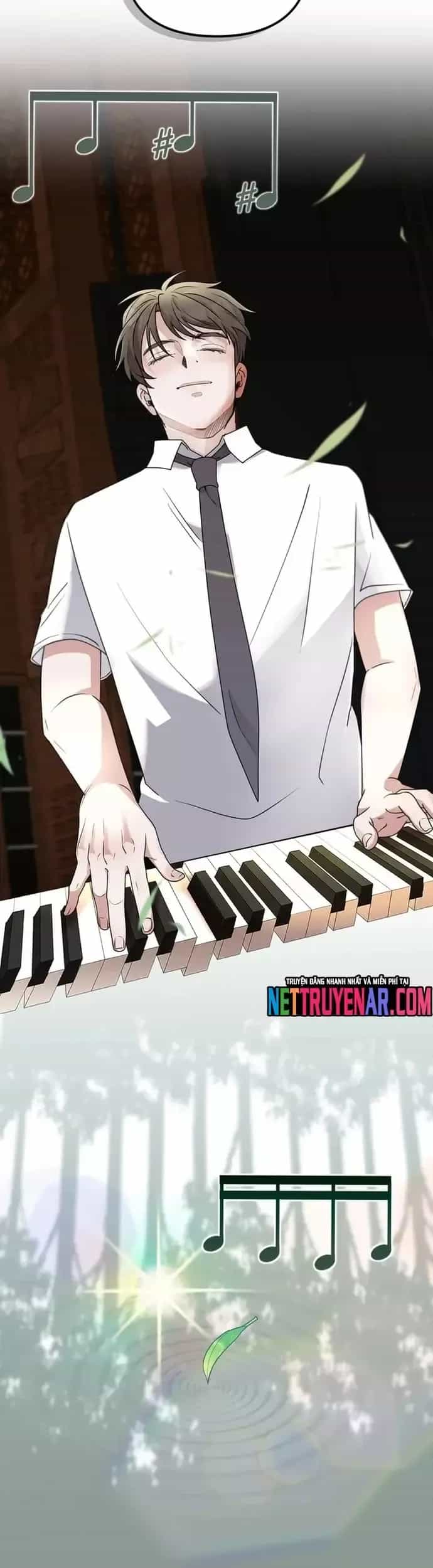 Cuộc Đời Của Thiên Tài Piano - Chương 23 - ảnh 44