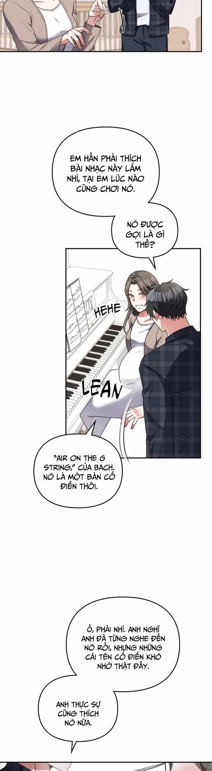 Cuộc Đời Của Thiên Tài Piano - Chương 24 - ảnh 2