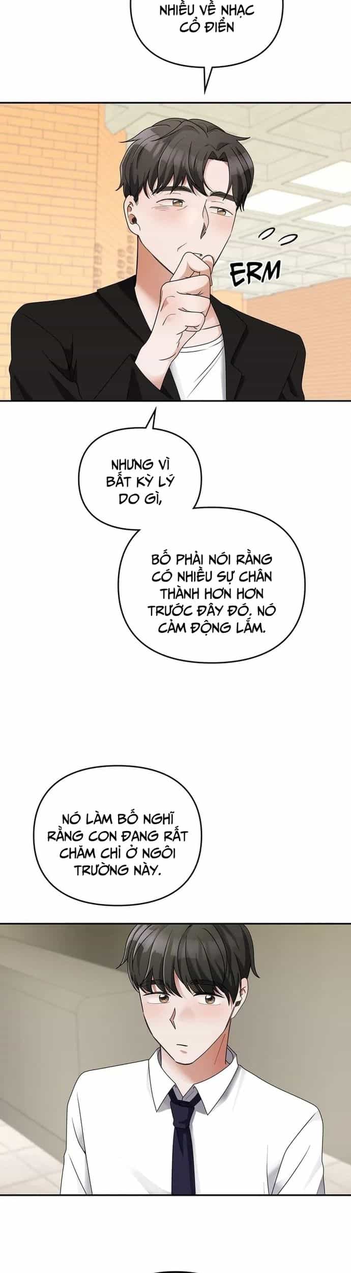 Cuộc Đời Của Thiên Tài Piano - Chương 24 - ảnh 31