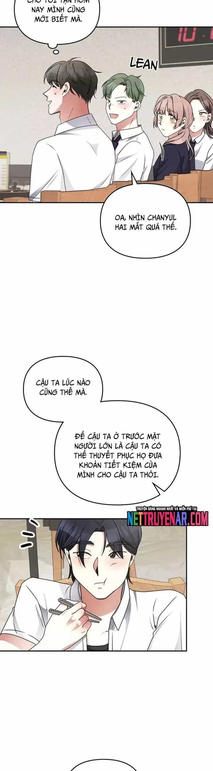 Cuộc Đời Của Thiên Tài Piano - Chương 25 - ảnh 36