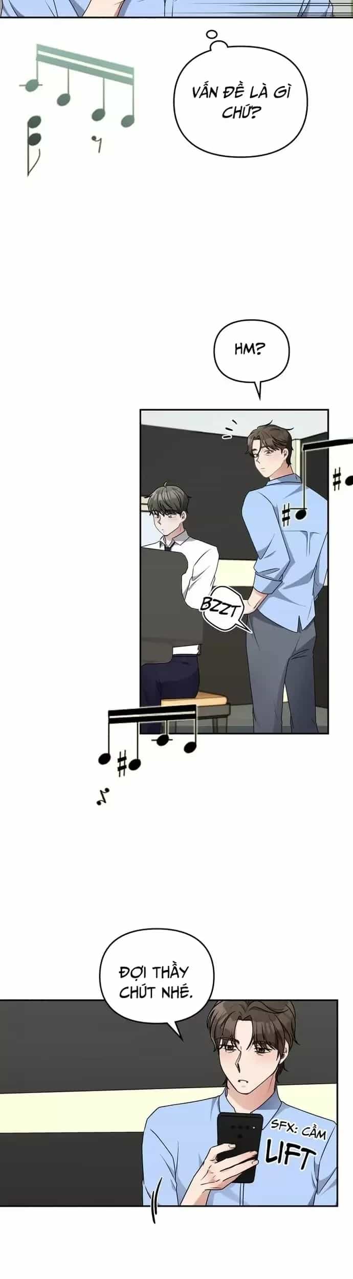 Cuộc Đời Của Thiên Tài Piano - Chương 28 - ảnh 15