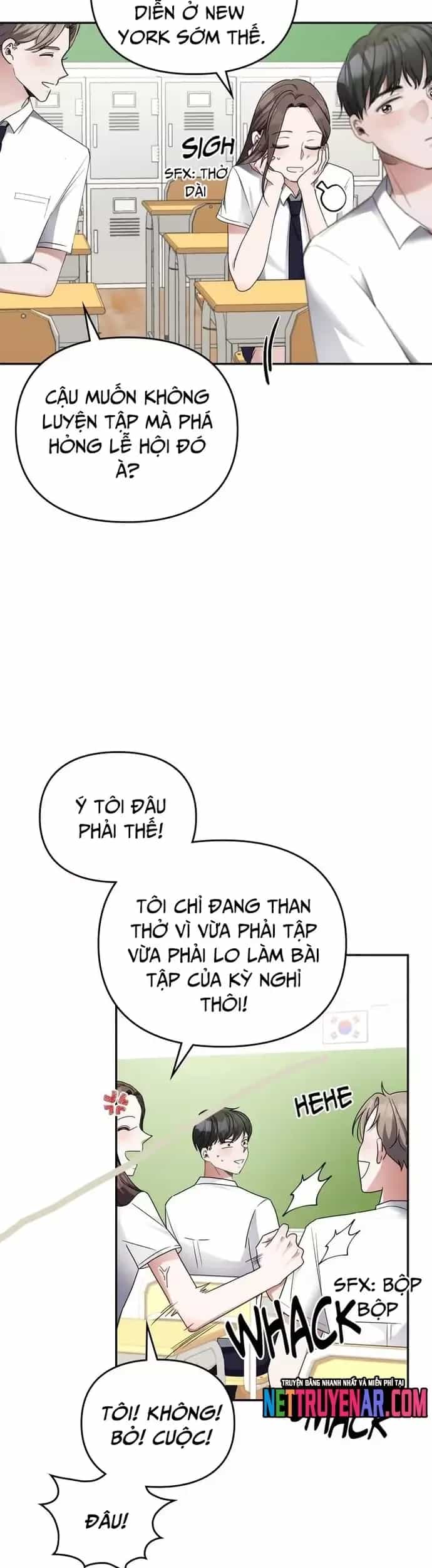 Cuộc Đời Của Thiên Tài Piano - Chương 28 - ảnh 4