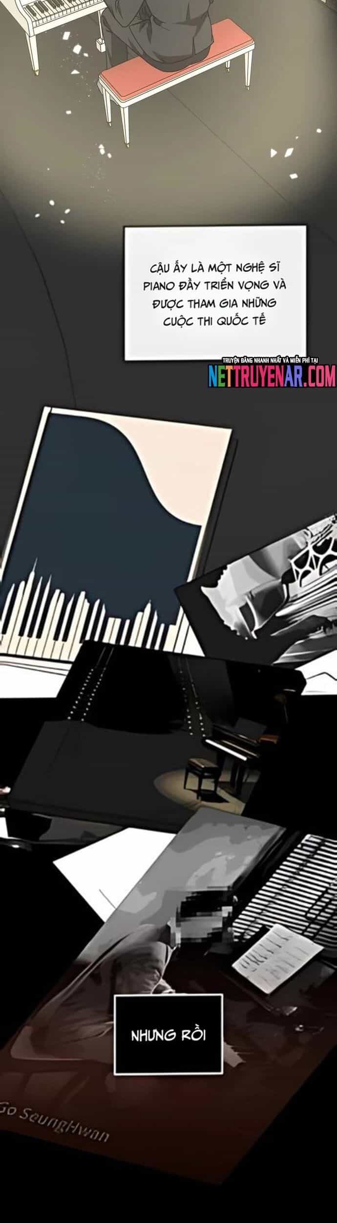 Cuộc Đời Của Thiên Tài Piano - Chương 3 - ảnh 2