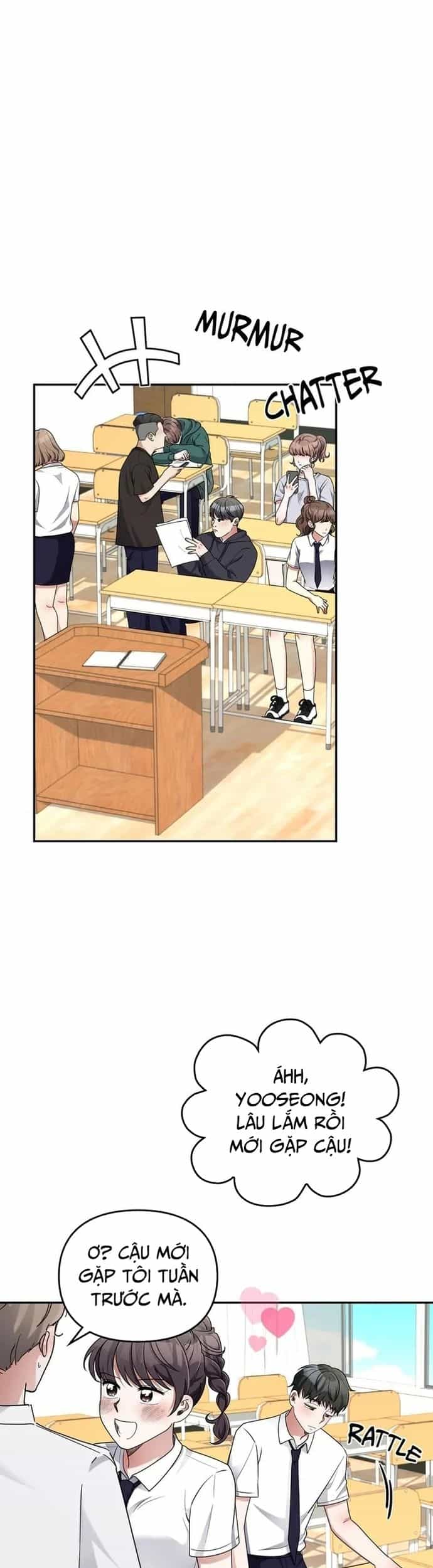 Cuộc Đời Của Thiên Tài Piano - Chương 30 - ảnh 5