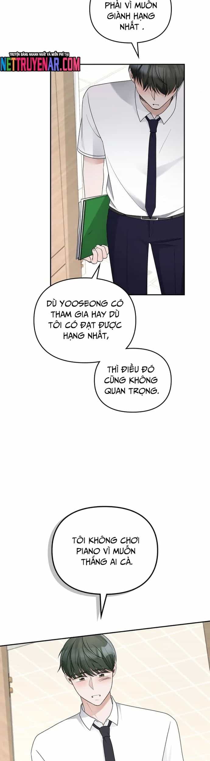 Cuộc Đời Của Thiên Tài Piano - Chương 33 - ảnh 13