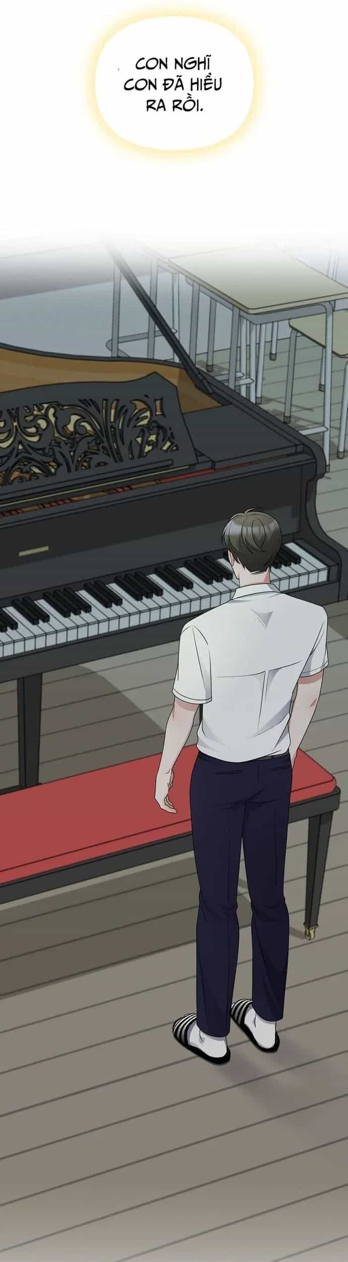 Cuộc Đời Của Thiên Tài Piano - Chương 35 - ảnh 24