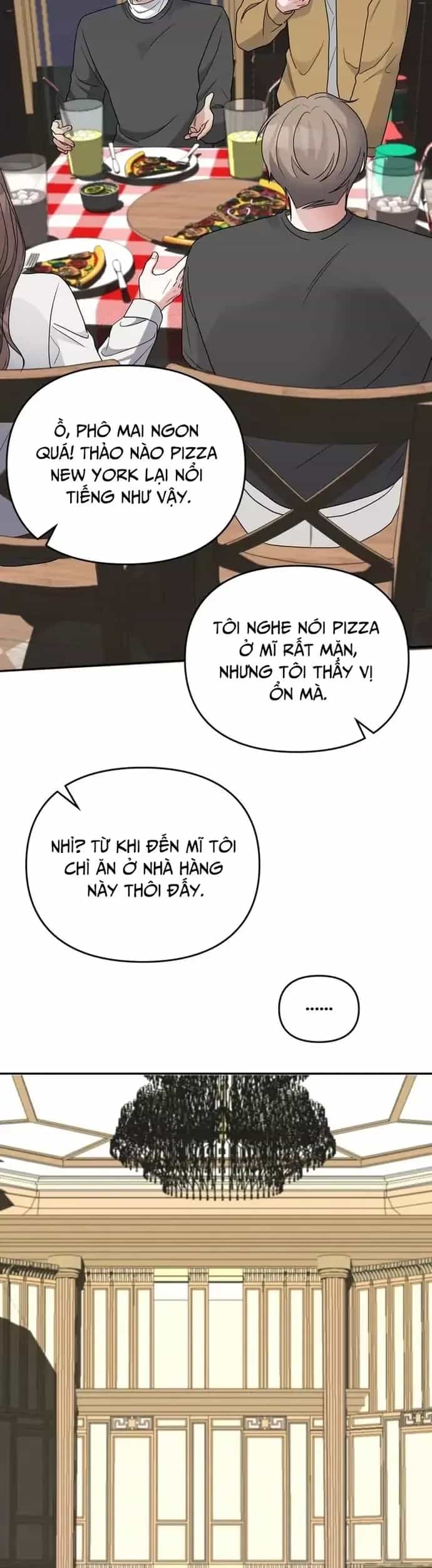 Cuộc Đời Của Thiên Tài Piano - Chương 39 - ảnh 31