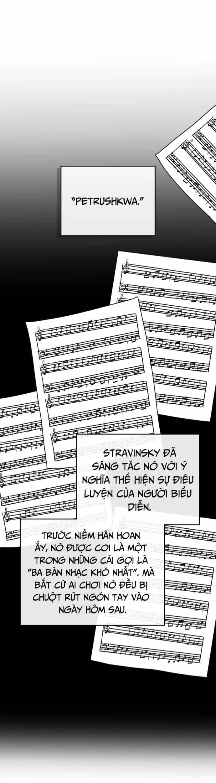 Cuộc Đời Của Thiên Tài Piano - Chương 4 - ảnh 11