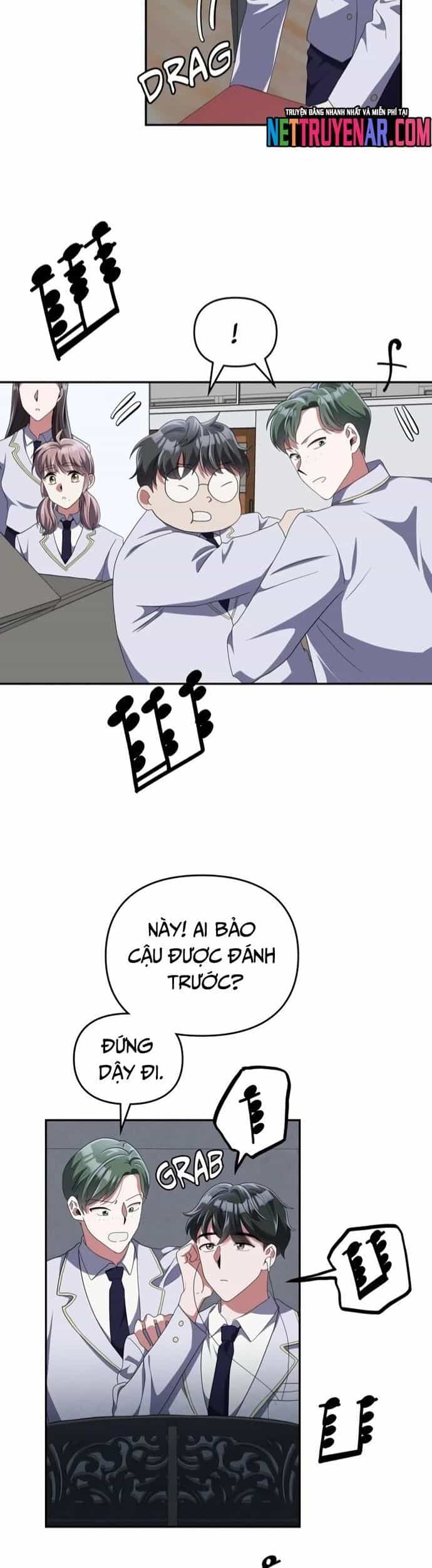 Cuộc Đời Của Thiên Tài Piano - Chương 4 - ảnh 24