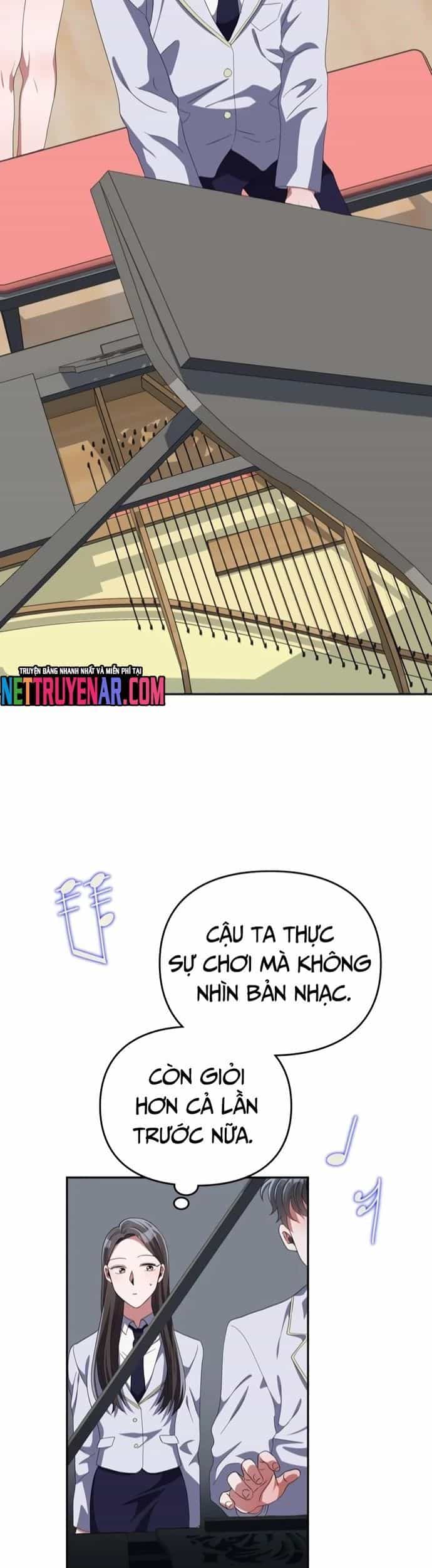 Cuộc Đời Của Thiên Tài Piano - Chương 4 - ảnh 33