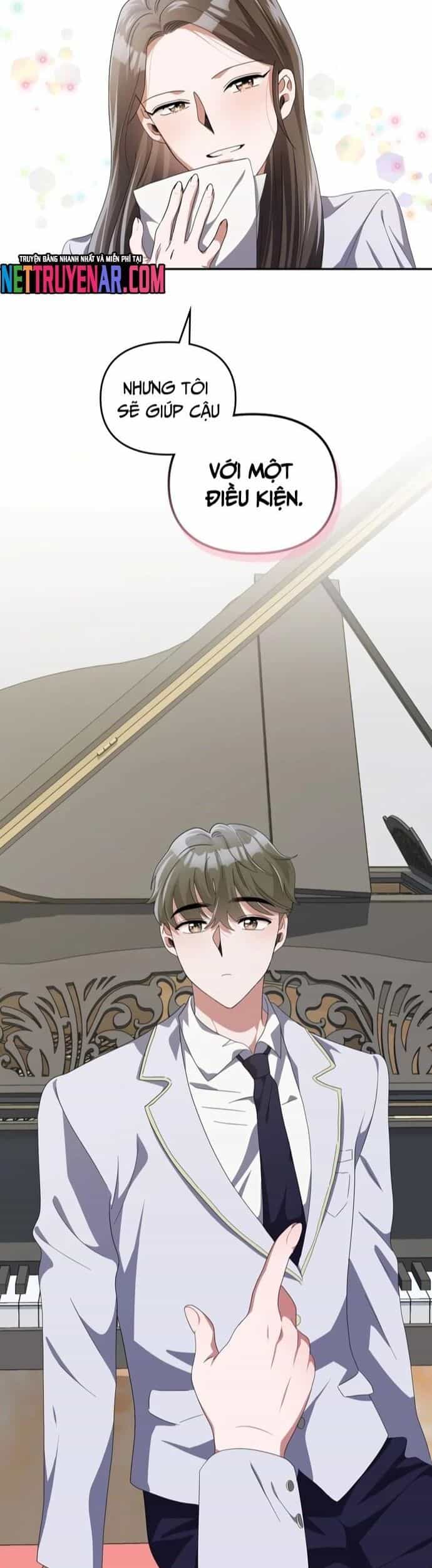 Cuộc Đời Của Thiên Tài Piano - Chương 4 - ảnh 36