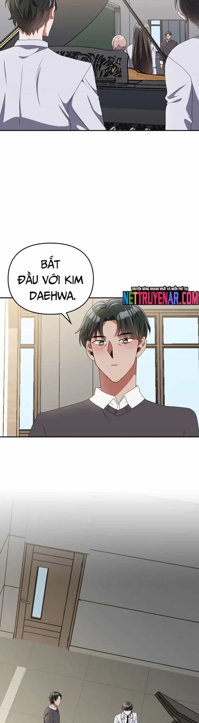 Cuộc Đời Của Thiên Tài Piano - Chương 5 - ảnh 14