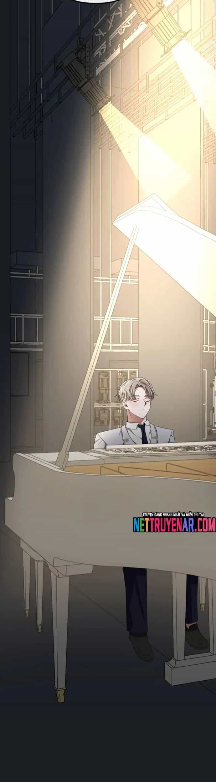Cuộc Đời Của Thiên Tài Piano - Chương 5 - ảnh 36