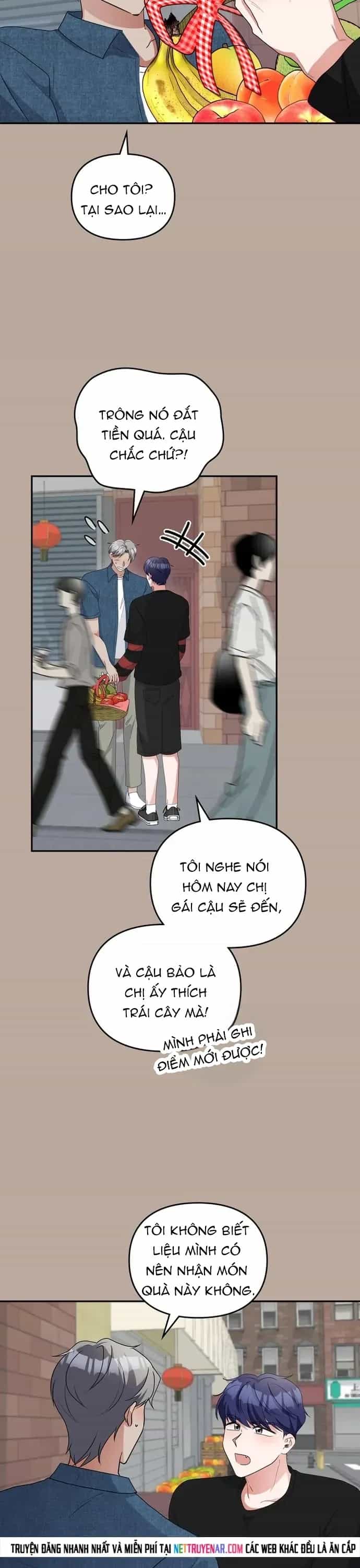 Cuộc Đời Của Thiên Tài Piano - Chương 54 - ảnh 16