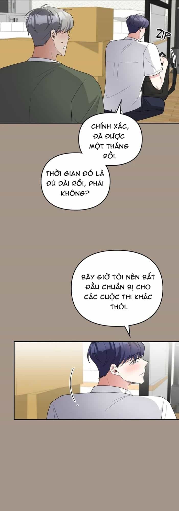 Cuộc Đời Của Thiên Tài Piano - Chương 56 - ảnh 4
