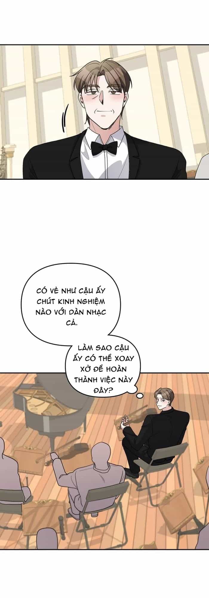Cuộc Đời Của Thiên Tài Piano - Chương 57 - ảnh 37