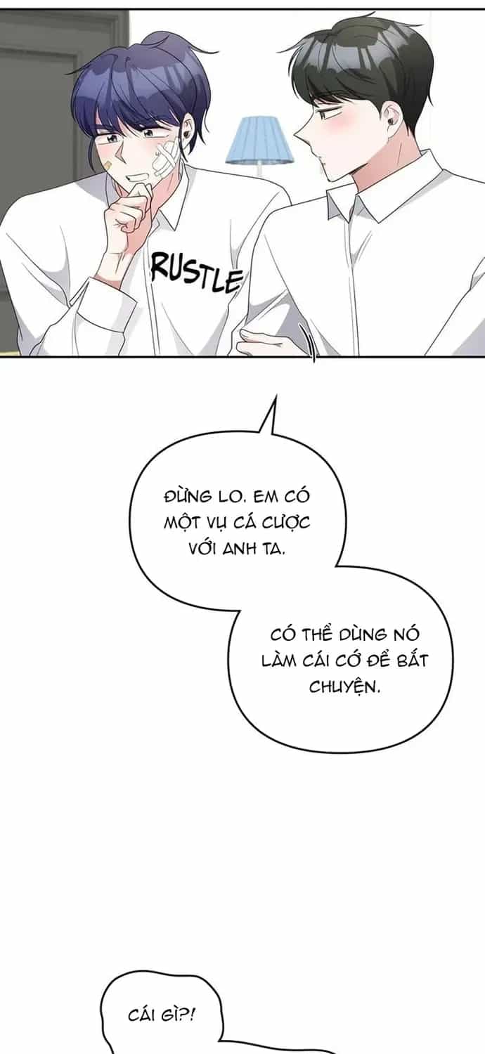 Cuộc Đời Của Thiên Tài Piano - Chương 59 - ảnh 56
