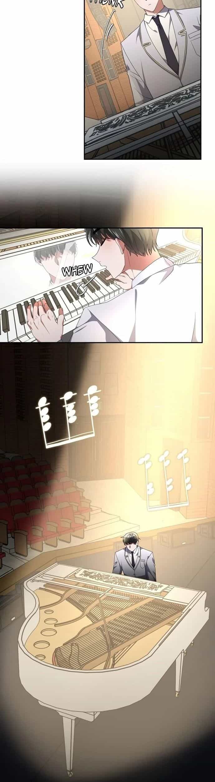 Cuộc Đời Của Thiên Tài Piano - Chương 6 - ảnh 3