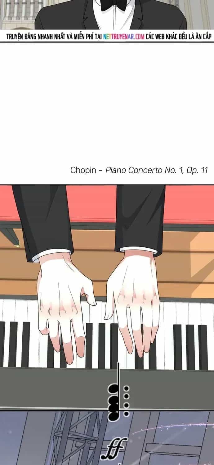 Cuộc Đời Của Thiên Tài Piano - Chương 60 - ảnh 42