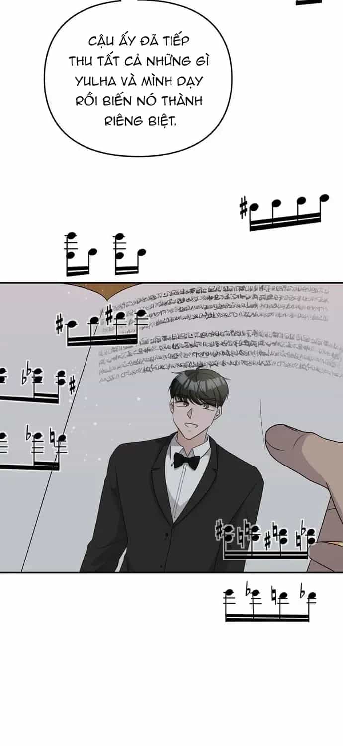 Cuộc Đời Của Thiên Tài Piano - Chương 60 - ảnh 60