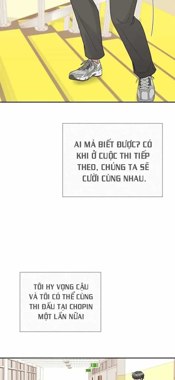 Cuộc Đời Của Thiên Tài Piano - Chương 61 - ảnh 42