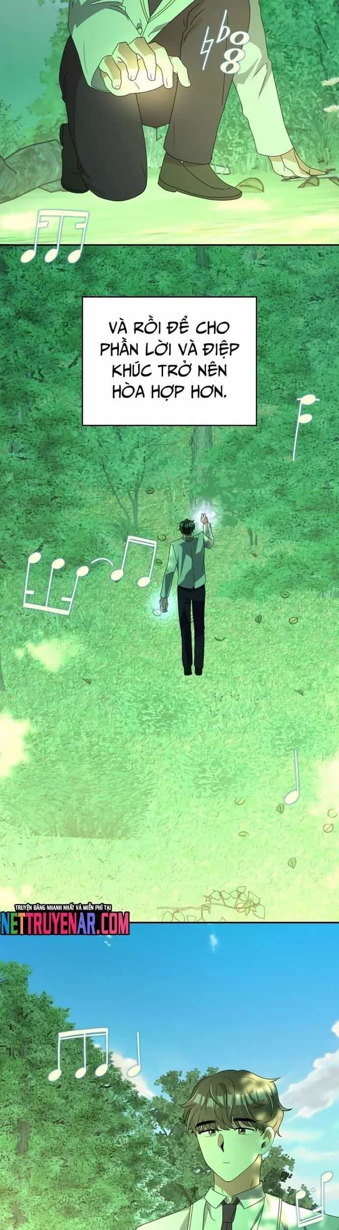 Cuộc Đời Của Thiên Tài Piano - Chương 7 - ảnh 10