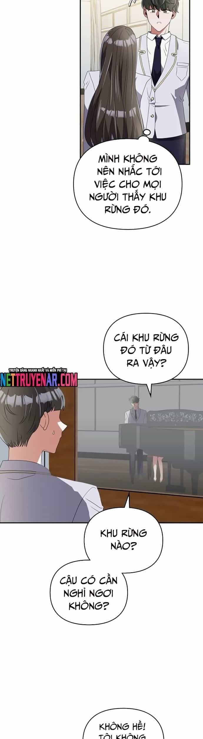 Cuộc Đời Của Thiên Tài Piano - Chương 7 - ảnh 35