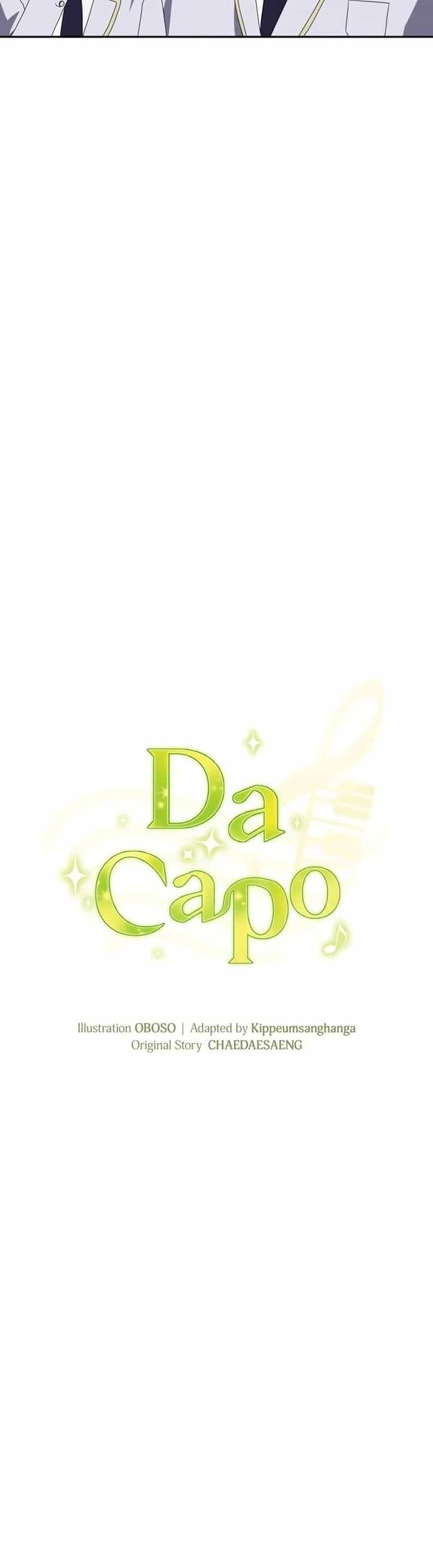 Cuộc Đời Của Thiên Tài Piano - Chương 8 - ảnh 7