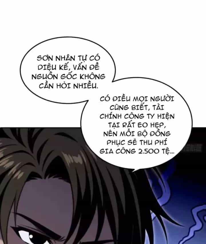 Cuộc Đời Mạt Thế Hoàn Mỹ Của Tôi - Chương 59 - ảnh 33