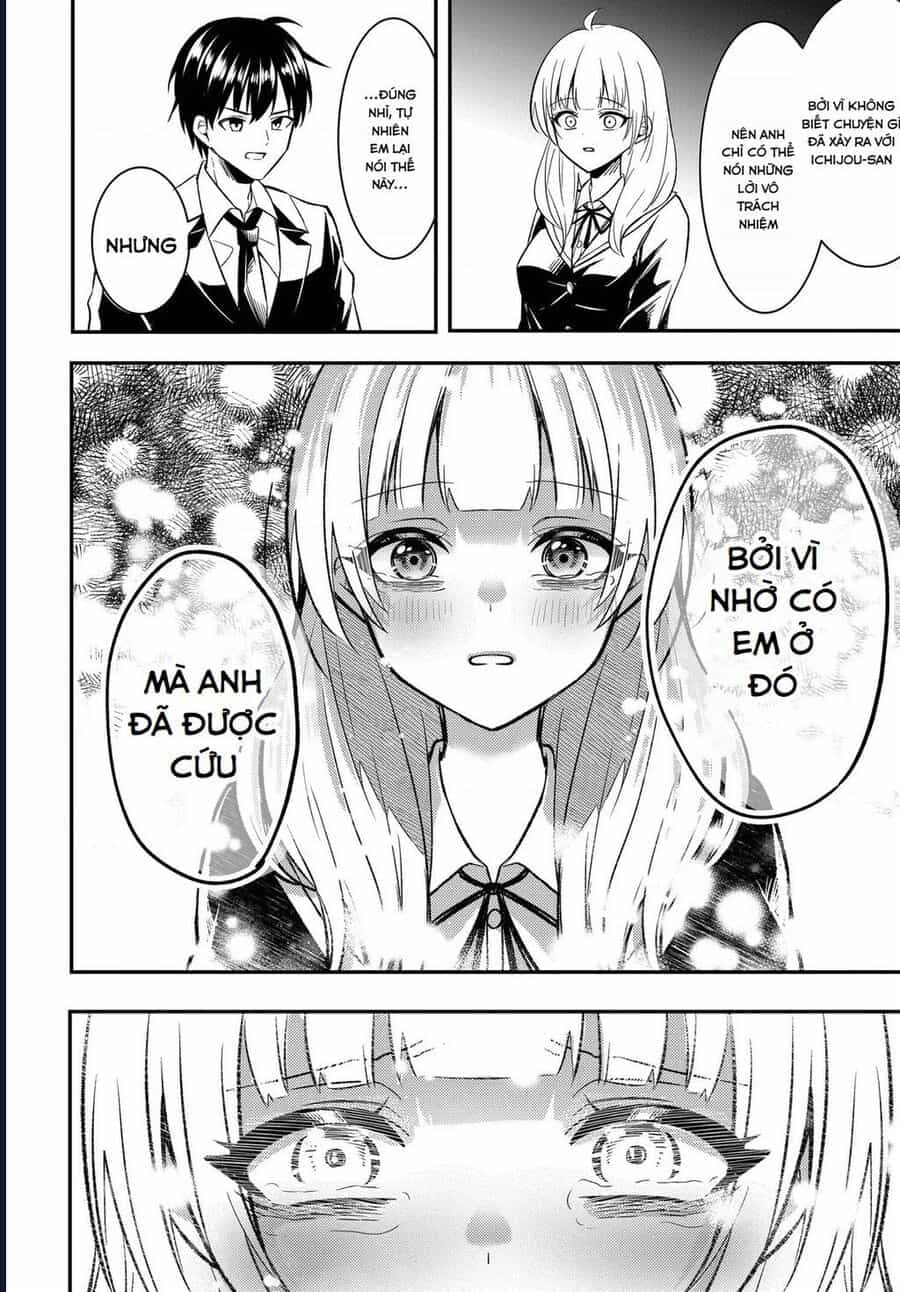 Cuộc Đời Tôi Đã Thay Đổi: Sau Khi Tôi Bị Phản Bội Và Buộc Tội Oan, Cô Gái Xinh Đẹp Nhất Trường Lại Trở Nên Thân Thiết Với Tôi~ - Chương 4 - ảnh 32