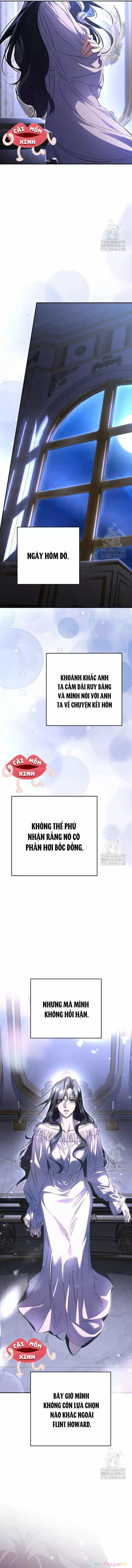 Cuộc Hôn Nhân Bị Bắt Cóc Xuyên Thời Gian Của Hoàng Hậu - Chương 16 - ảnh 15