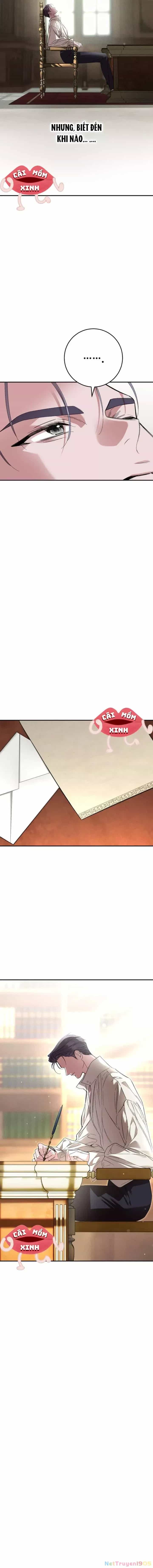 Cuộc Hôn Nhân Bị Bắt Cóc Xuyên Thời Gian Của Hoàng Hậu - Chương 21 - ảnh 7