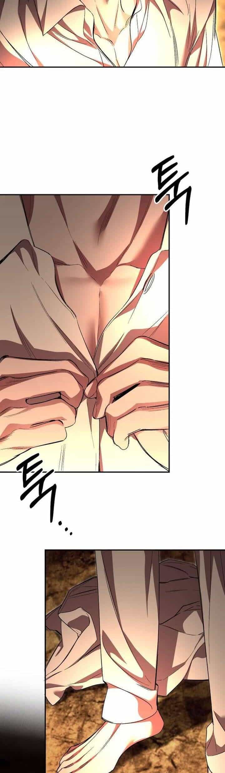 Cuộc Hôn Nhân Bị Bắt Cóc Xuyên Thời Gian Của Hoàng Hậu - Chương 33 - ảnh 8