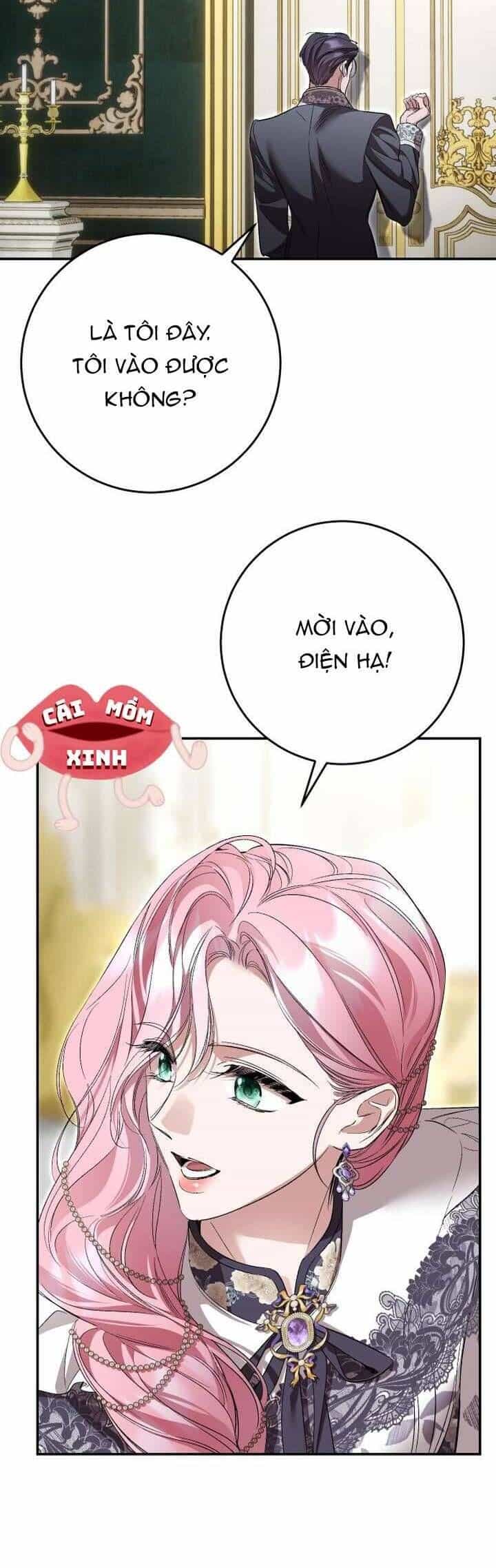 Cuộc Hôn Nhân Bị Bắt Cóc Xuyên Thời Gian Của Hoàng Hậu - Chương 37 - ảnh 40