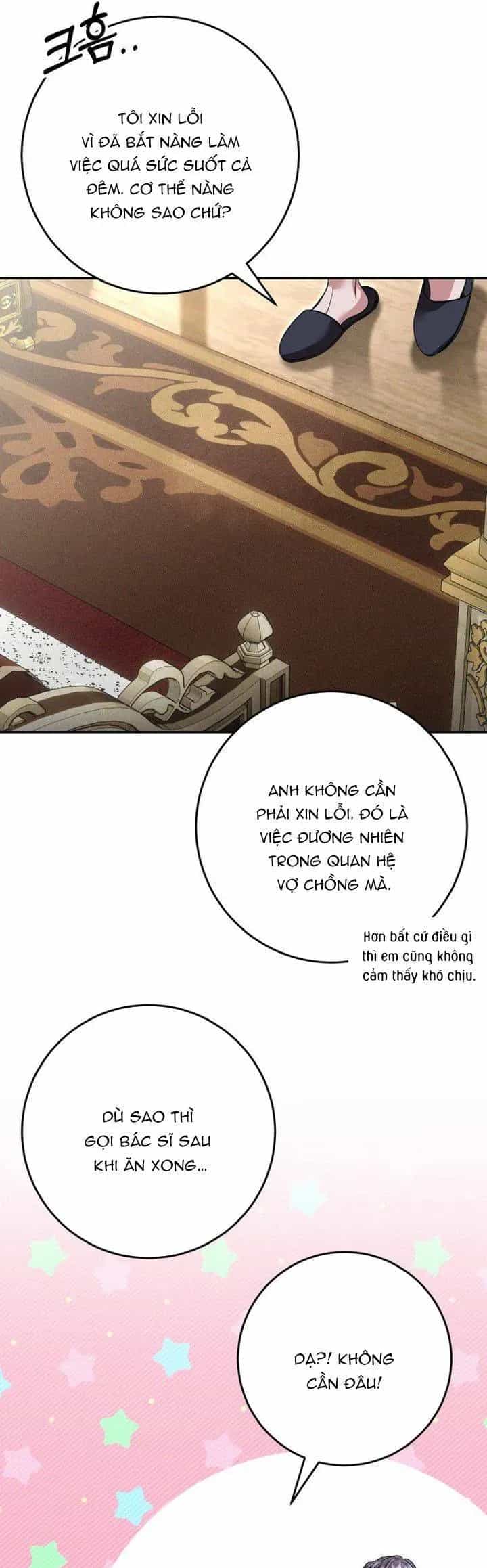 Cuộc Hôn Nhân Bị Bắt Cóc Xuyên Thời Gian Của Hoàng Hậu - Chương 39 - ảnh 33