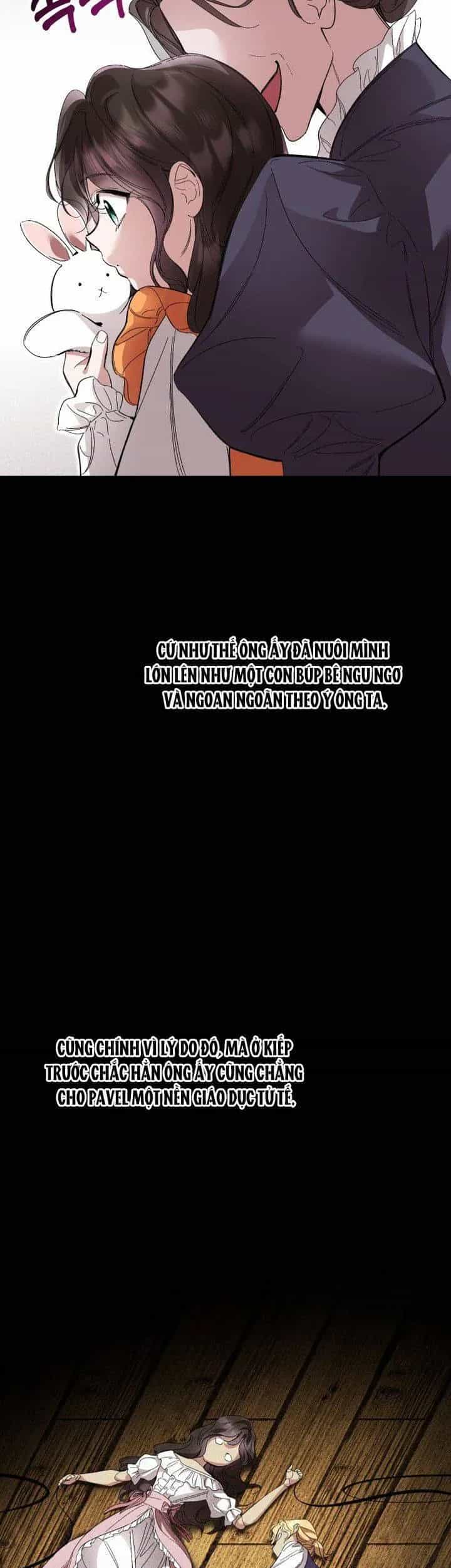 Cuộc Hôn Nhân Bị Bắt Cóc Xuyên Thời Gian Của Hoàng Hậu - Chương 43 - ảnh 26