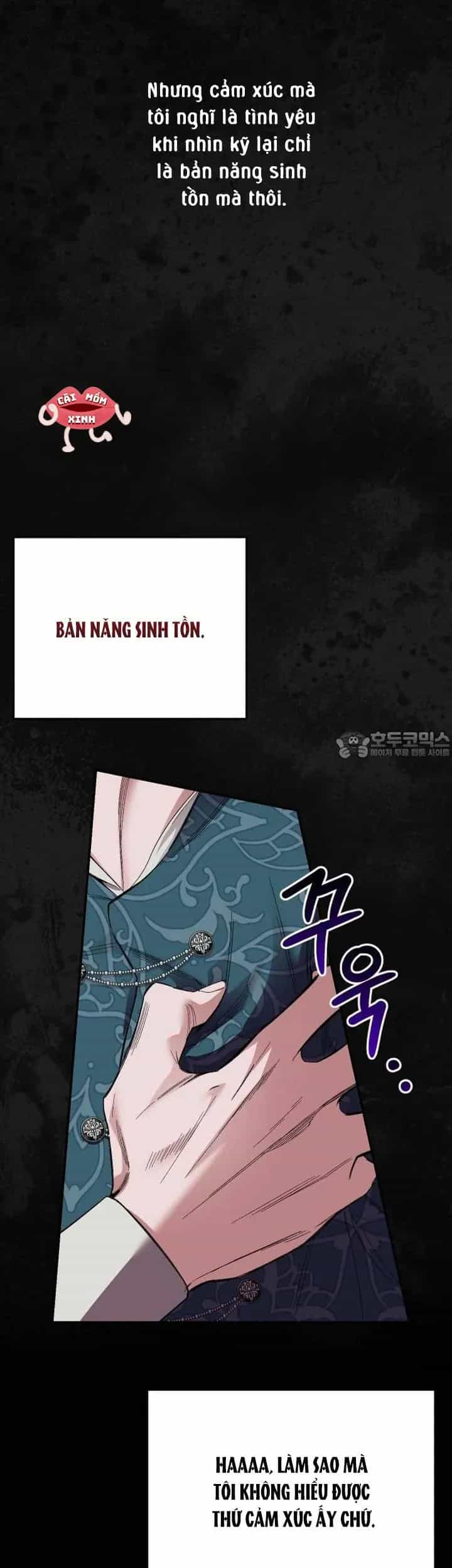 Cuộc Hôn Nhân Bị Bắt Cóc Xuyên Thời Gian Của Hoàng Hậu - Chương 50 - ảnh 33