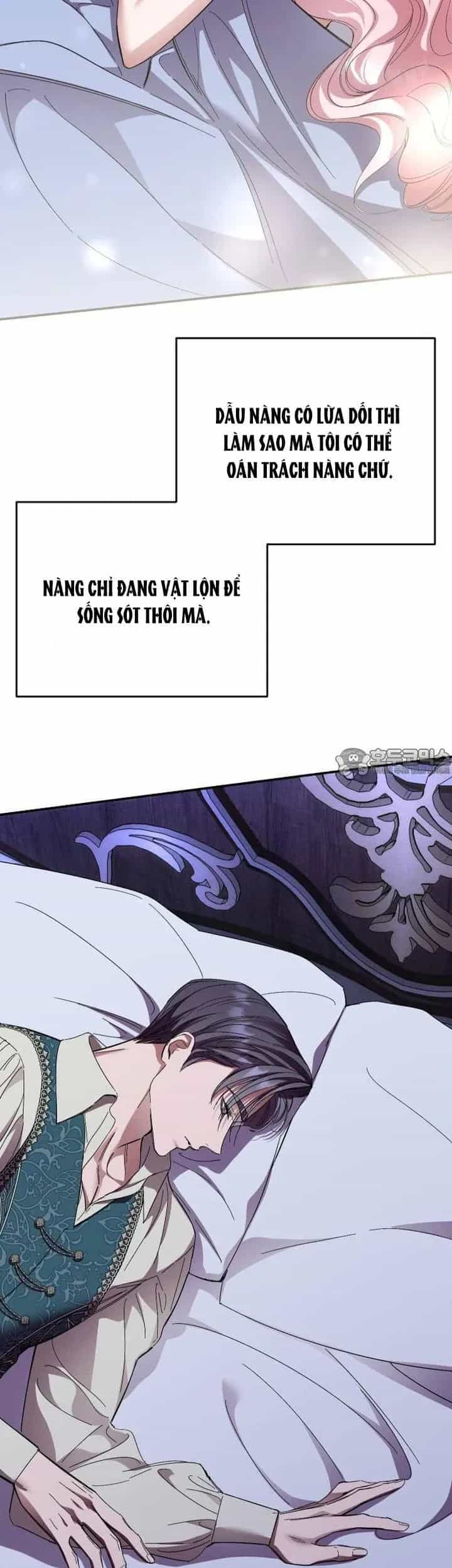 Cuộc Hôn Nhân Bị Bắt Cóc Xuyên Thời Gian Của Hoàng Hậu - Chương 50 - ảnh 41