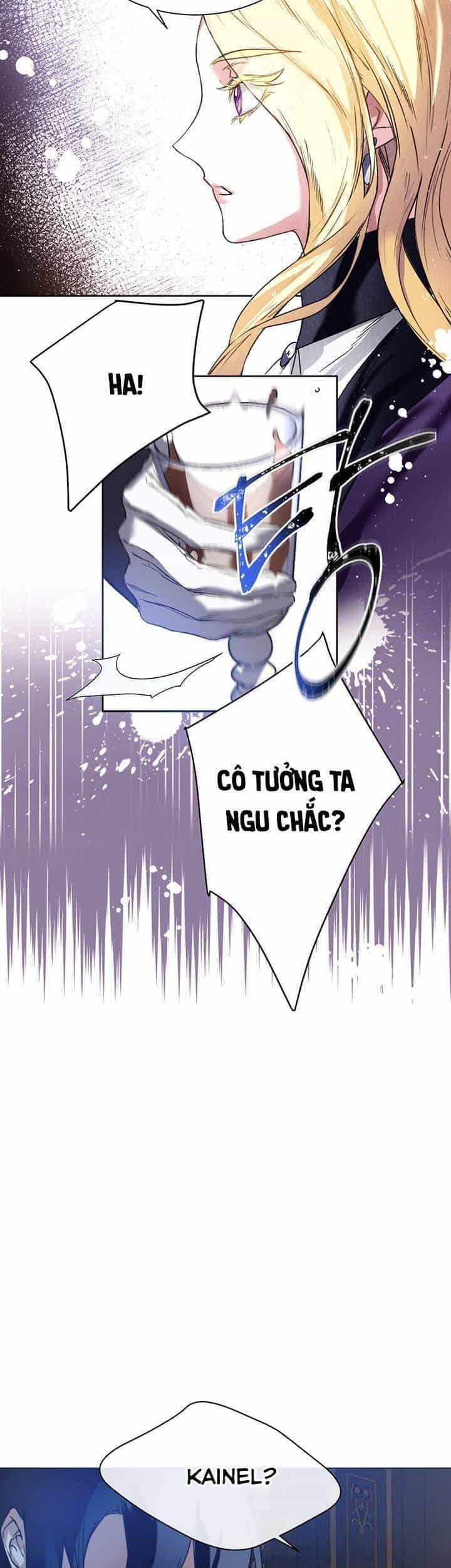 Cuộc Hôn Nhân Hoàng Gia - Chương 1 - ảnh 13